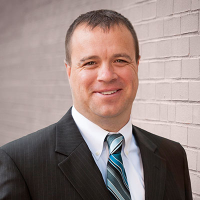 Jay Boyle, III, Commercial Insurance Producer