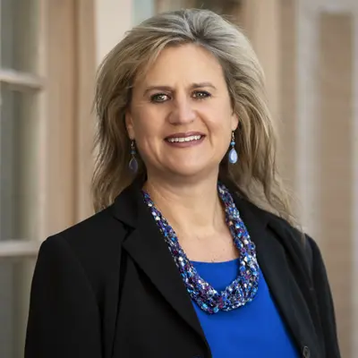 Senior Director of Insurance Operations, Beth Needham