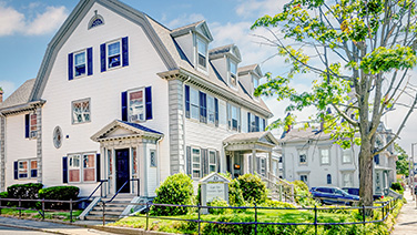 Salem Five Insurance in Gloucester, MA